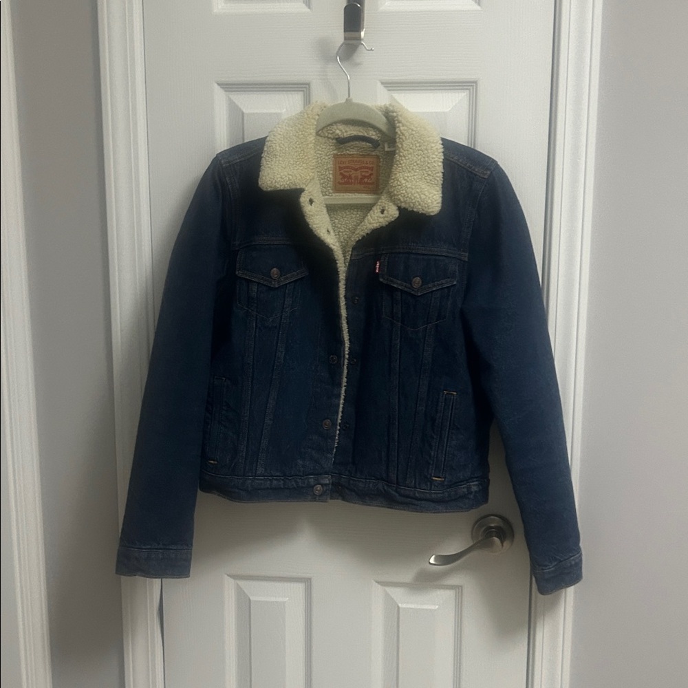 Levi Strauss